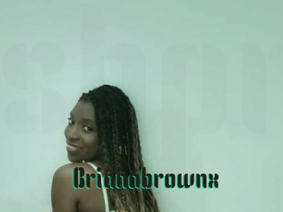 Brianabrownx
