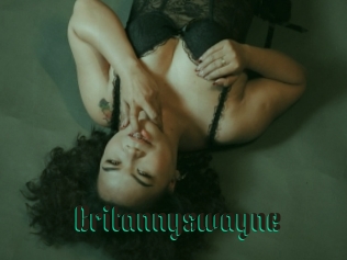 Britannyswayne