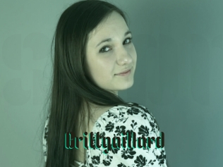 Brittgaillard
