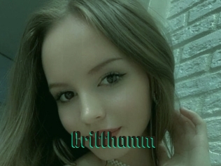 Britthamm