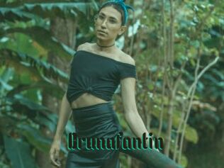 Brunafantin