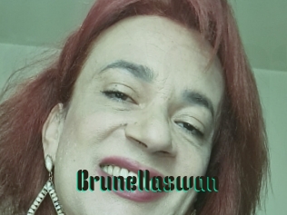 Brunellaswan