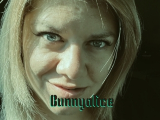Bunnyalice