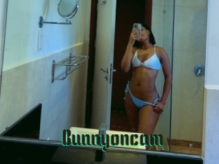 Bunnyoncam
