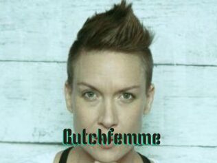 Butchfemme