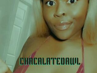CHACALATEDAWL