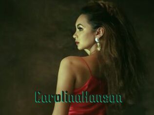 CarolinaHanson