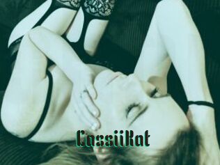 CassiiKat