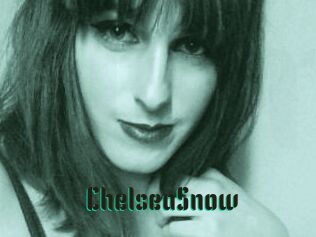 ChelseaSnow