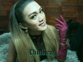 ChiaGray