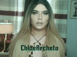 ChloeArcheta