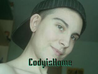 CodyisHome