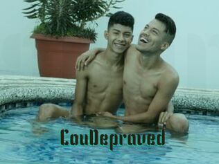 CouDepraved