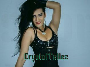 CrystalTellez