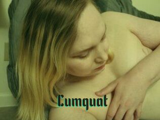 Cumquat
