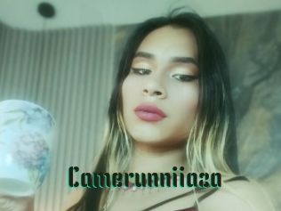 Camerunniiaza