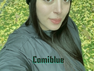 Camiblue
