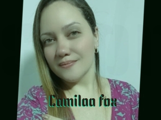 Camilaa_fox