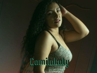 Camilakaty