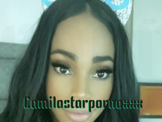 Camilastarpornoxxx