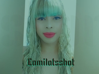 Camilatsshot