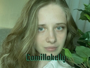 Camillakelly