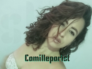 Camilleparist