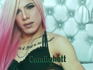 Camilohott