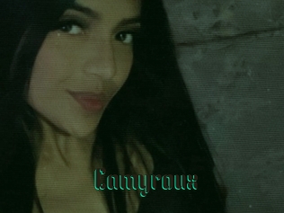 Camyroux