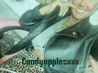 Candyapplesxxx