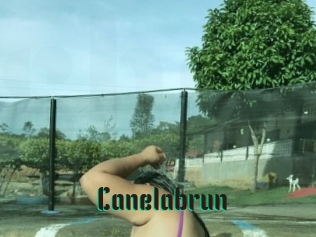 Canelabrun