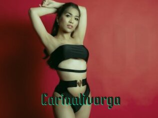 Carinalivorga