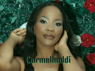 Carmelhaddi