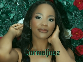Carmeljazz