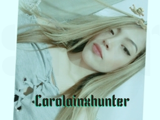 Carolainxhunter