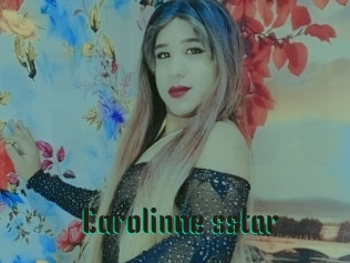 Carolinne_sstar