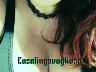Casalingavogliosa