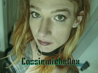 Cassiemichellex