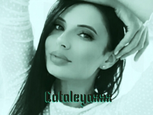 Cataleyaxxx
