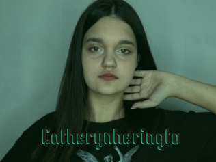 Catherynheringto