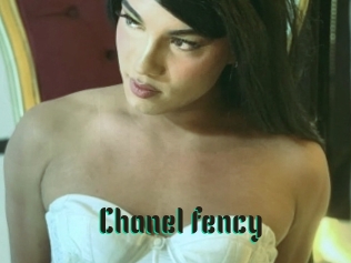 Chanel_fency