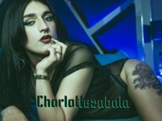 Charlottezabala
