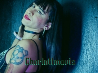 Charlottmavis