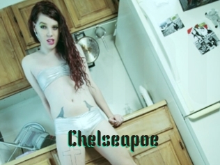 Chelseapoe
