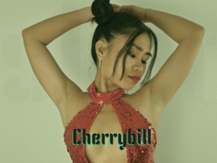 Cherrybill