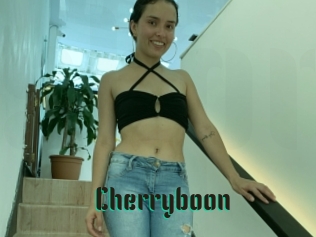 Cherryboon