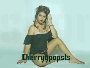 Cherryypopsts