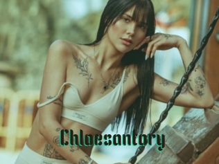 Chloesantory