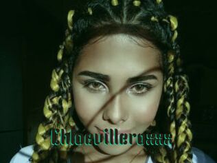 Chloevilleroxxx