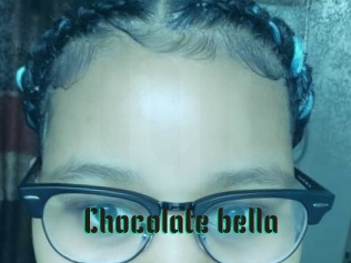 Chocolate_bella